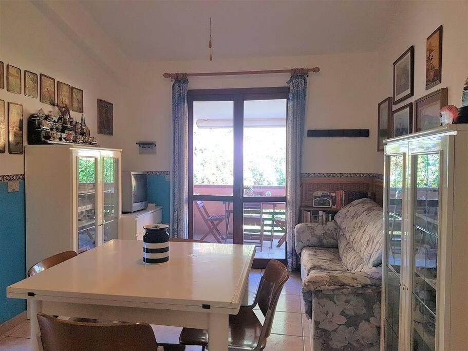 Elia'S House In The Beautiful Sardegna Apartment Villasimius Exterior photo